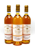 1996 Château Rieussec, Sauternes
