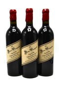 1985 Dunn Vineyards Cabernet Sauvignon, Howell Mountain