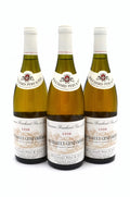 1998 Bouchard Pere & Fils Meursault, Les Genevrieres, Premier Cru