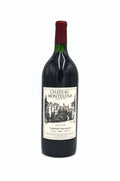 1981 Chateau Montelena Estate Cabernet Sauvignon, Napa Valley (magnum)