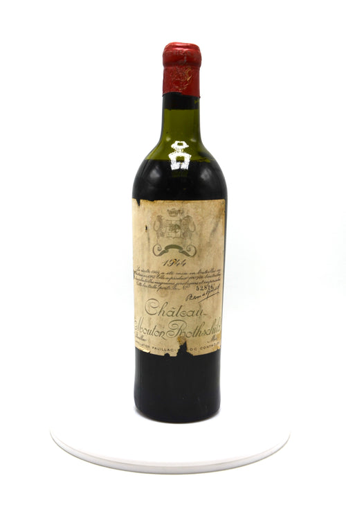 1944 Château Mouton Rothschild, Pauillac