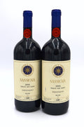 1991 Sassicaia Tenuta San Guido (magnum)