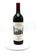 1992 Chateau Montelena Cabernet Sauvignon, The Montelena Estate, Napa Valley