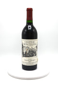 1977 Chateau Montelena Cabernet Sauvignon, Sonoma