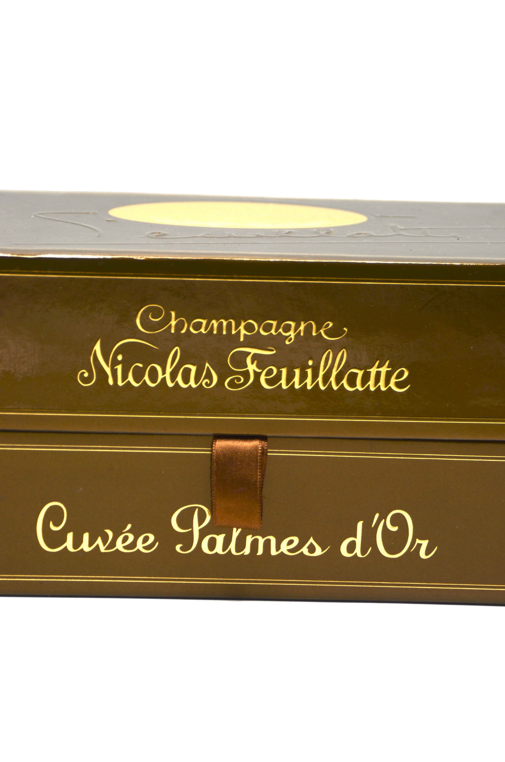 1990 Nicolas Feuillatte Cuvée Palmes d'Or Vintage Brut Champagne