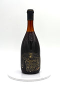 1965 Prandi Barolo [MISSING VINTAGE LABEL]