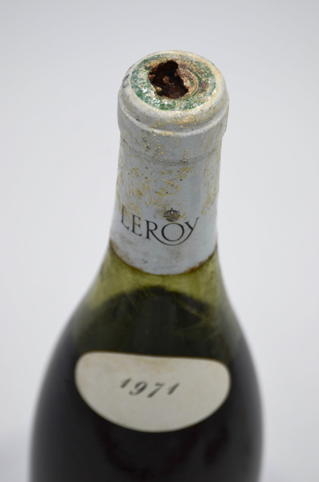 1971 Maison Leroy Vosne-Romanée