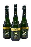 1996 Salon Blanc de Blancs Vintage Brut Champagne, Les Mesnil