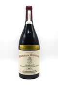 2001 Chateau de Beaucastel, Chateauneuf du Pape (magnum)