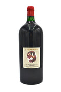 1981 J. Pedroncelli Winery Reserve Zinfandel, Sonoma County (6-Liter)
