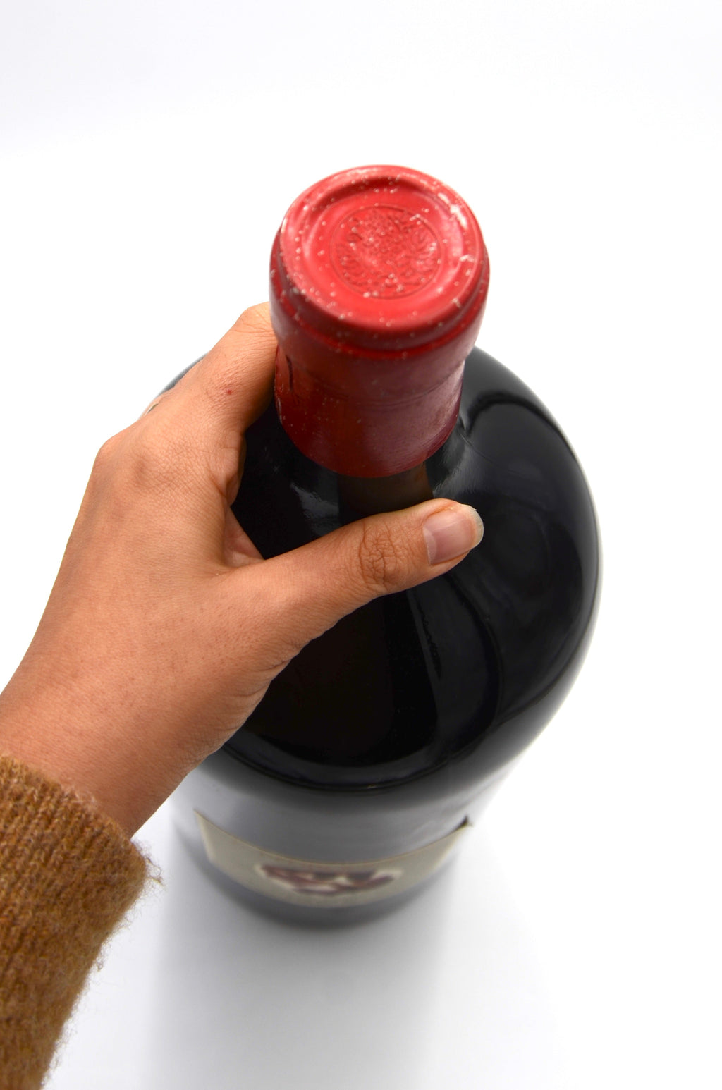 1981 J. Pedroncelli Winery Reserve Zinfandel, Sonoma County (6-Liter)