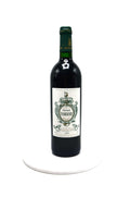 2000 Château Ferriere, Margaux