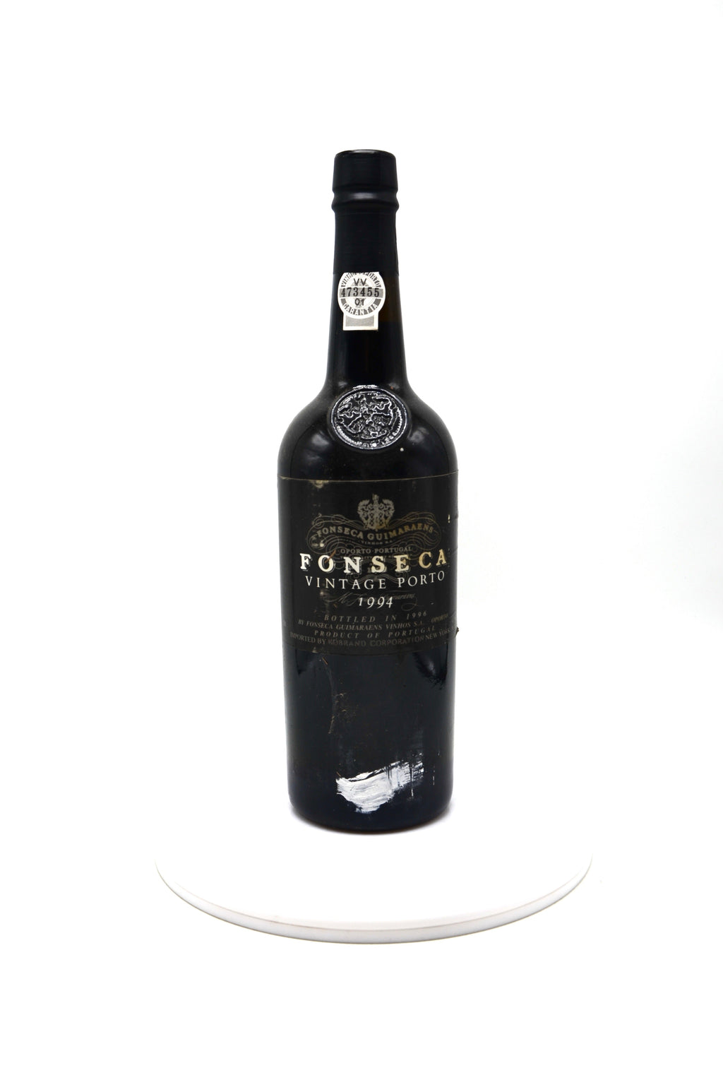 1994 Fonseca Vintage Port