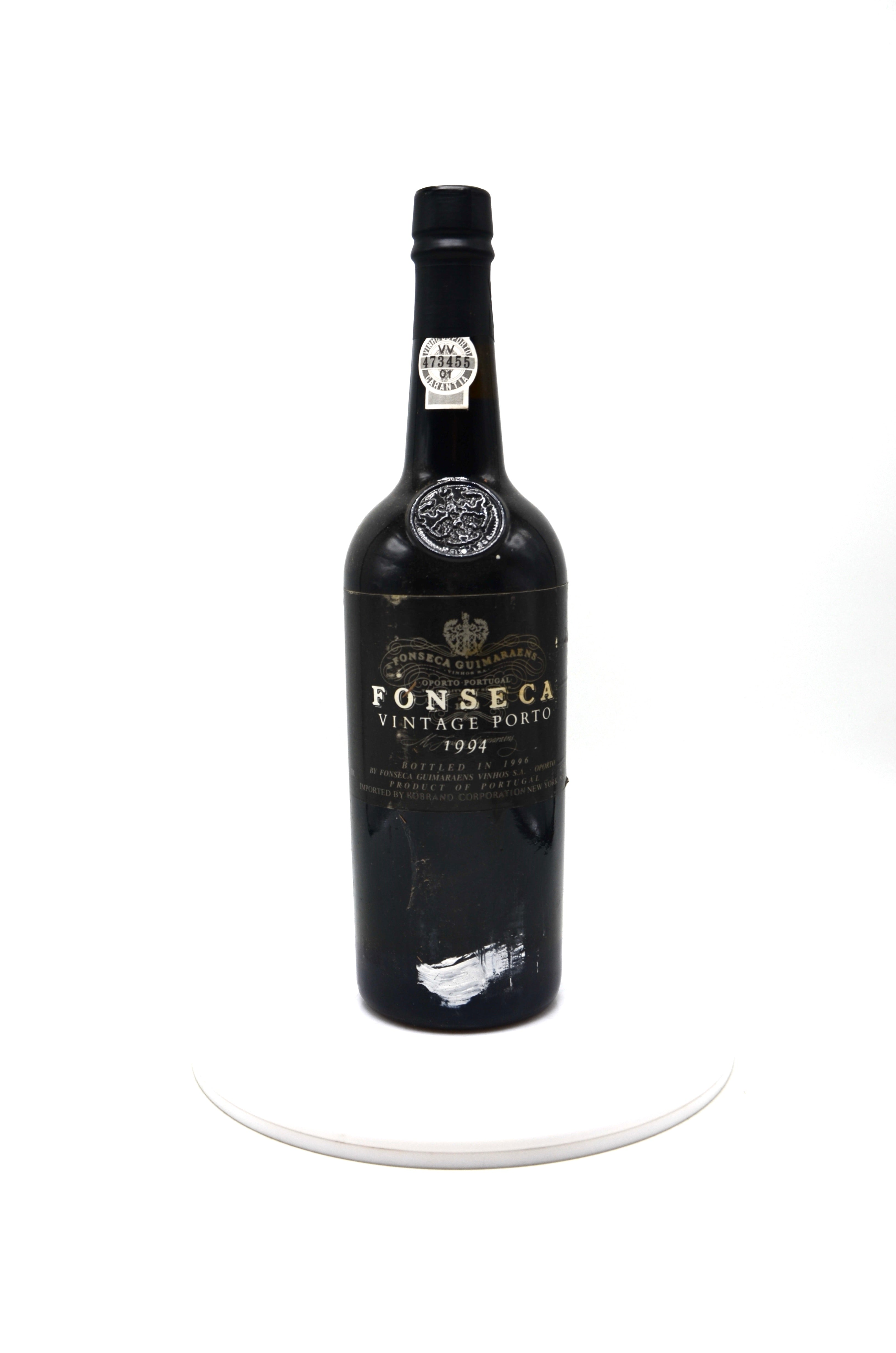 1994 Fonseca Vintage Port