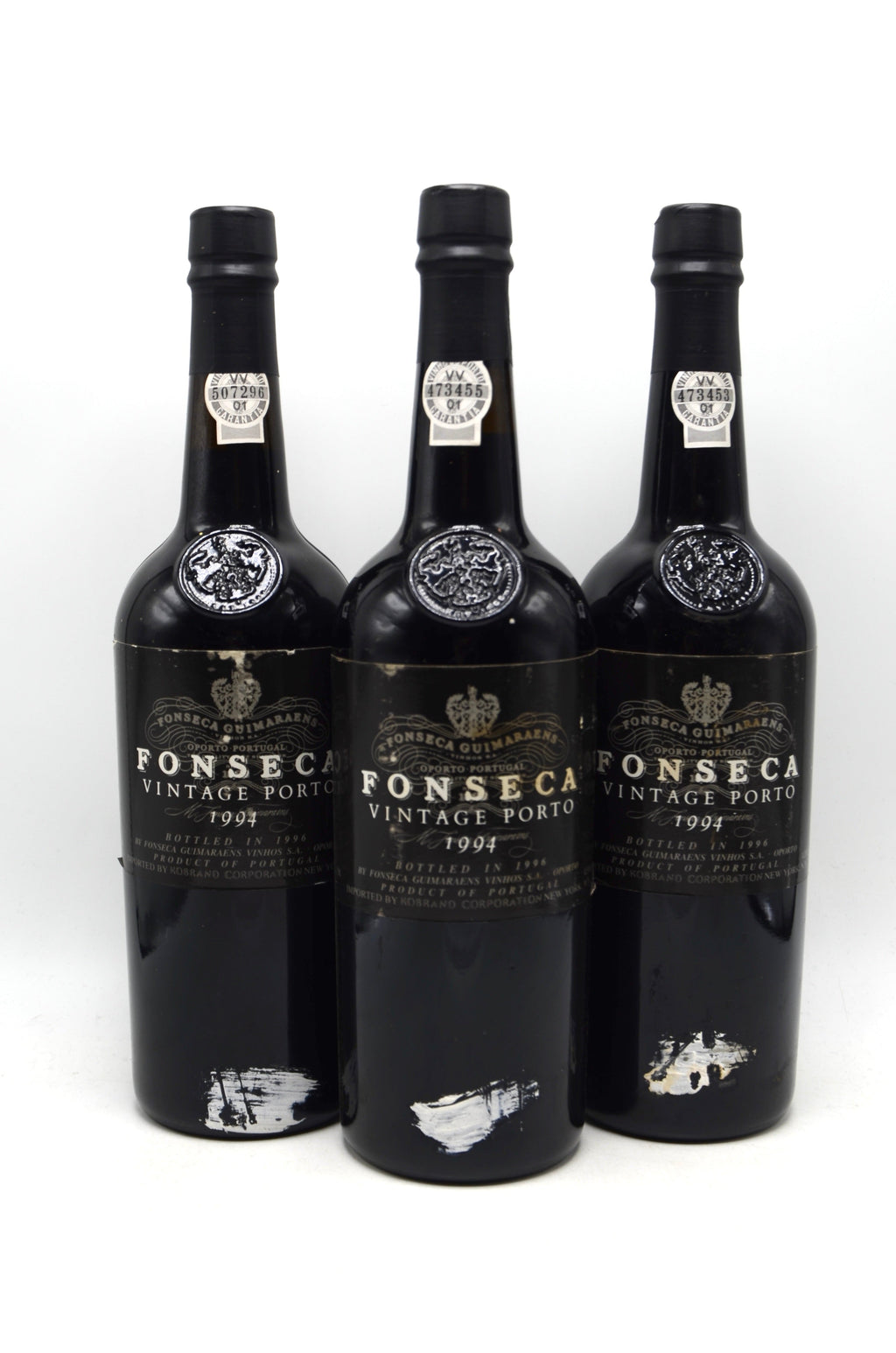 1994 Fonseca Vintage Port