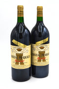 1990 Chateau Pradeaux Bandol, Cuvee Vieilles Vignes (magnum)