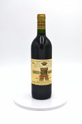 1989 Chateau Pradeaux, Bandol