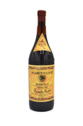 1985 Renato Ratti Barolo Marcenasco Abbazia dell'Annuziata (magnum)