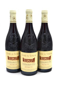 1998 Cuvée du Vatican Châteauneuf-du-Pape Réserve Sixtine
