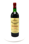 1988 Château Simard, St. Emilion
