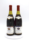 1978 Domaine F. Hasenklever Corton, Grand Cru