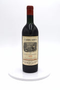 1955 Carruades de Lafite, Pauillac [Ch. Lafite Rothschild's 2nd]