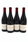 2005 Domaine Henri Boillot Volnay, Clos de la Rougeotte, Premier Cru