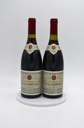 1993 Faiveley Nuits-St.-Georges, Clos de la Marechale, Monopole Premier Cru