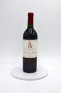 1986 Château Latour, Pauillac