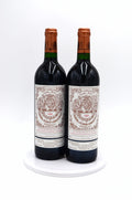 1995 Château Pichon Baron, Pauillac