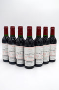 1995 Château Lynch Bages, Pauillac (half-bottle)
