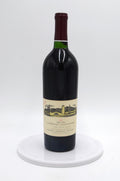 1980 Robert Mondavi Reserve Cabernet Sauvignon, Napa Valley