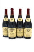 2005 Louis Jadot Gevrey-Chambertin, Lavaux St. Jacques, Premier Cru