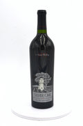 1995 Silver Oak Cabernet Sauvignon, Napa Valley