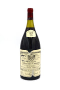 1990 Louis Jadot (Domaine des Heritiers) Beaune Rouge, Clos-des-Ursules, Monopole Premier Cru (magnum)
