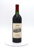 1982 Jordan Cabernet Sauvignon, Alexander Valley