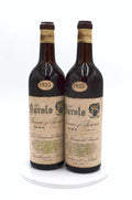 1955 Franco Fiorina Barolo