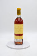 1983 Chateau d'Yquem, Sauternes