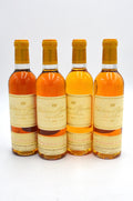 1996 Château d'Yquem, Sauternes (half-bottle)