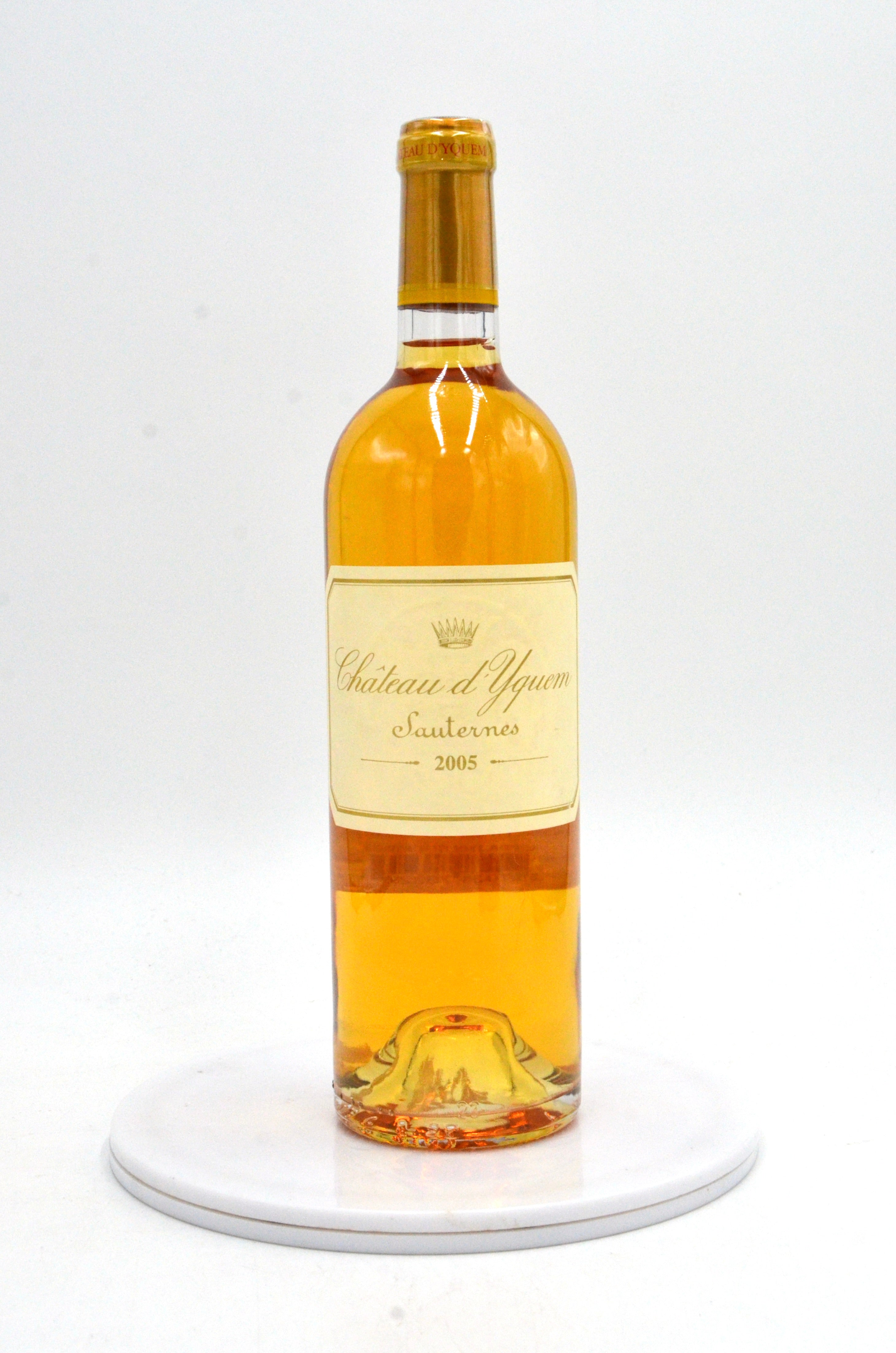 2005 Château d'Yquem, Sauternes
