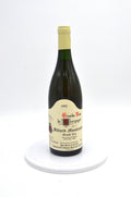 1995 Domaine Paul Pernot et ses Fils Batard-Montrachet, Grand Cru