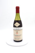 1972 Comte Armand Pommard, Clos des Epeneaux, Monopole Premier Cru