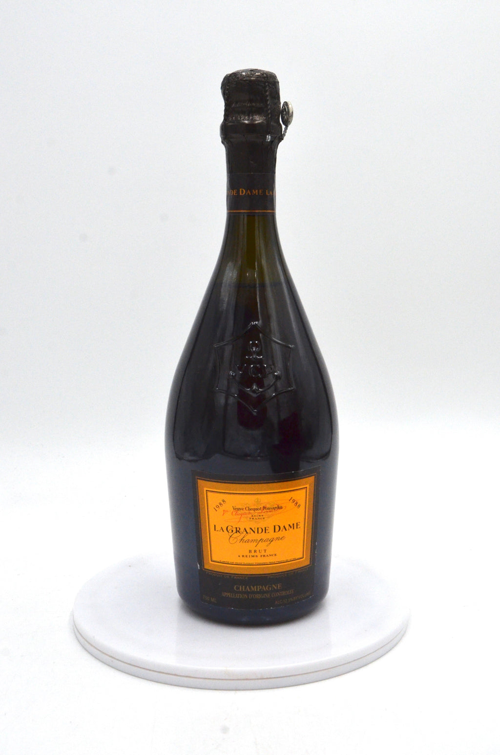 1988 Veuve Clicquot La Grande Dame Vintage Brut Champagne [Gift Box]