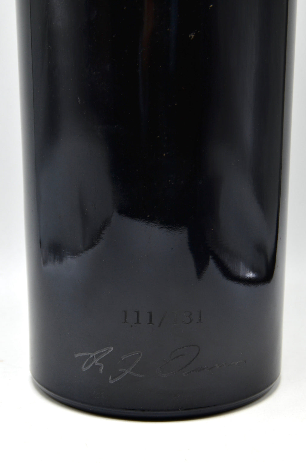 1991 Dunn Vineyards Cabernet Sauvignon, Howell Mountain [engraved signature] (5-Liter)