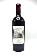 1998 Château Montelena Cabernet Sauvignon, The Montelena Estate, Napa Valley (double-magnum)