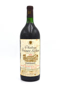 1982 Chateau Prieure-Lichine, Margaux (magnum)