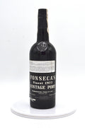 1977 Fonseca's Vintage Port