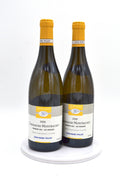 2008 Domaine Jean-Marc Pillot Chassagne-Montrachet, Les Vergers, Premier Cru