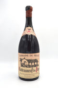 1990 Domaine du Pegau Chateauneuf-du-Pape, Cuvée Laurence, Rhone (double-magnum)
