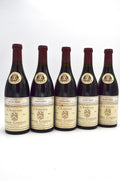 1985 Domaine Louis Latour Corton, Château Corton Grancey, Grand Cru